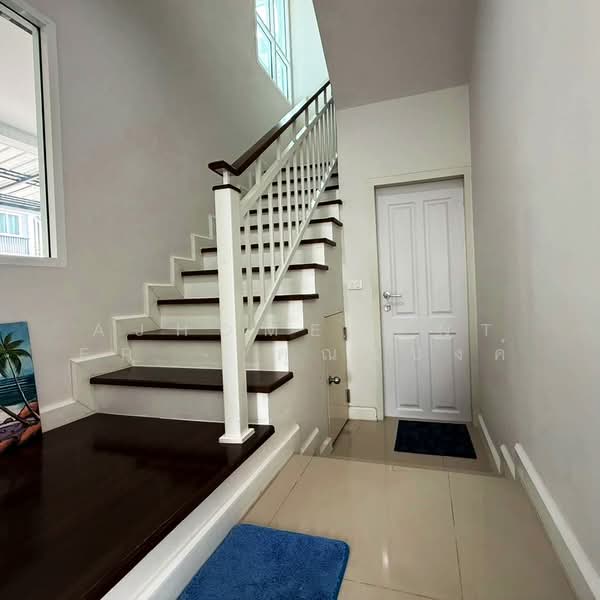 Iconature Ramintra, Bangkok, Phraya Suren Road (Ramintra 109), Bang Chun, Khlong Sam Wa, Bangkok, 3 Bedrooms, 159 sqm, Single Detached House For Sale, by AJHOMECENTER - คุณแบงค์, 500252654 - DDproperty.com