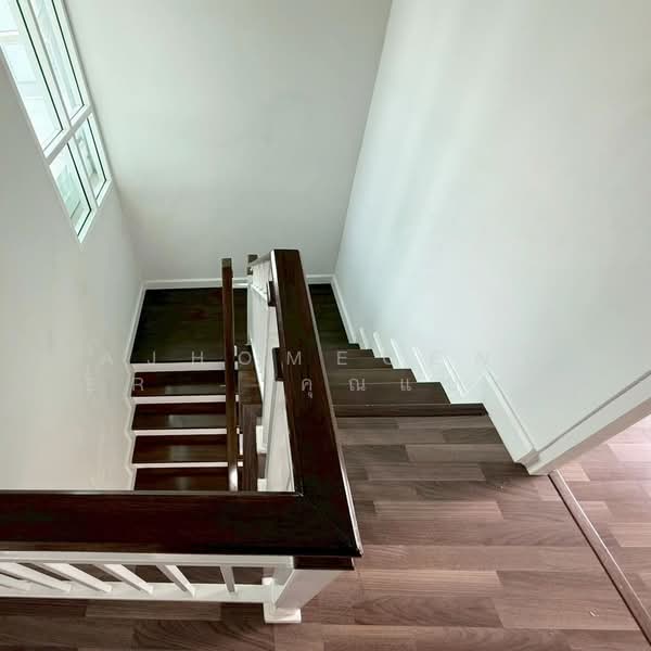 Iconature Ramintra : อิคอนเนเจอร์ รามอินทรา, กรุงเทพ, ถนนพระยาสุเรนทร์ (รามอินทรา 109), บางชัน, คลองสามวา, กรุงเทพ, 159 ตร.ม., บ้านเดี่ยว ขาย, โดย AJHOMECENTER - คุณแบงค์, 500252654 - DDproperty.com