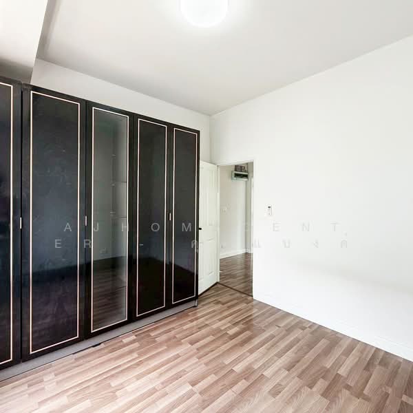 Iconature Ramintra, Bangkok, Phraya Suren Road (Ramintra 109), Bang Chun, Khlong Sam Wa, Bangkok, 3 Bedrooms, 159 sqm, Single Detached House For Sale, by AJHOMECENTER - คุณแบงค์, 500252654 - DDproperty.com