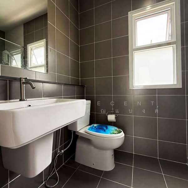 Iconature Ramintra : อิคอนเนเจอร์ รามอินทรา, กรุงเทพ, ถนนพระยาสุเรนทร์ (รามอินทรา 109), บางชัน, คลองสามวา, กรุงเทพ, 159 ตร.ม., บ้านเดี่ยว ขาย, โดย AJHOMECENTER - คุณแบงค์, 500252654 - DDproperty.com