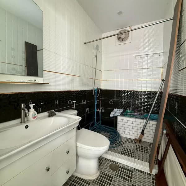 Iconature Ramintra, Bangkok, Phraya Suren Road (Ramintra 109), Bang Chun, Khlong Sam Wa, Bangkok, 3 Bedrooms, 159 sqm, Single Detached House For Sale, by AJHOMECENTER - คุณแบงค์, 500252654 - DDproperty.com