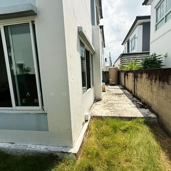 Iconature Ramintra, Bangkok, Phraya Suren Road (Ramintra 109), Bang Chun, Khlong Sam Wa, Bangkok, 3 Bedrooms, 159 sqm, Single Detached House For Sale, by AJHOMECENTER - คุณแบงค์, 500252654 - DDproperty.com