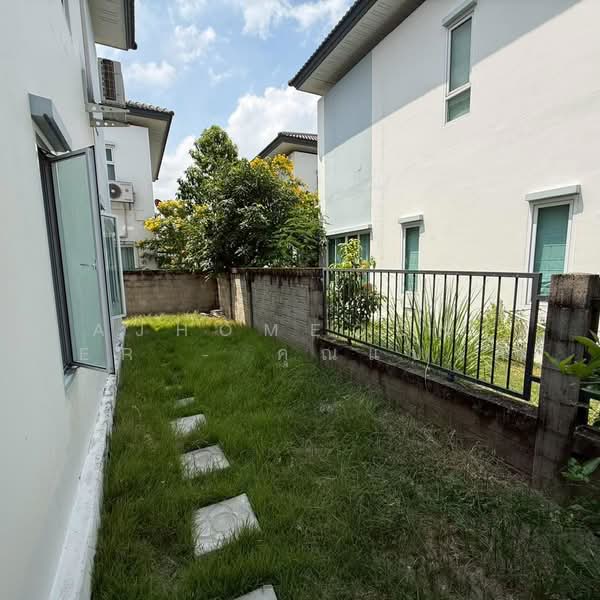 Iconature Ramintra, Bangkok, Phraya Suren Road (Ramintra 109), Bang Chun, Khlong Sam Wa, Bangkok, 3 Bedrooms, 159 sqm, Single Detached House For Sale, by AJHOMECENTER - คุณแบงค์, 500252654 - DDproperty.com