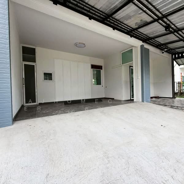 Iconature Ramintra, Bangkok, Phraya Suren Road (Ramintra 109), Bang Chun, Khlong Sam Wa, Bangkok, 3 Bedrooms, 159 sqm, Single Detached House For Sale, by AJHOMECENTER - คุณแบงค์, 500252654 - DDproperty.com