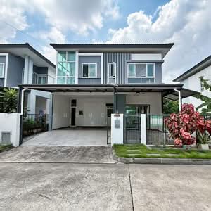 ขาย - Iconature Ramintra : อิคอนเนเจอร์ รามอินทรา, กรุงเทพ