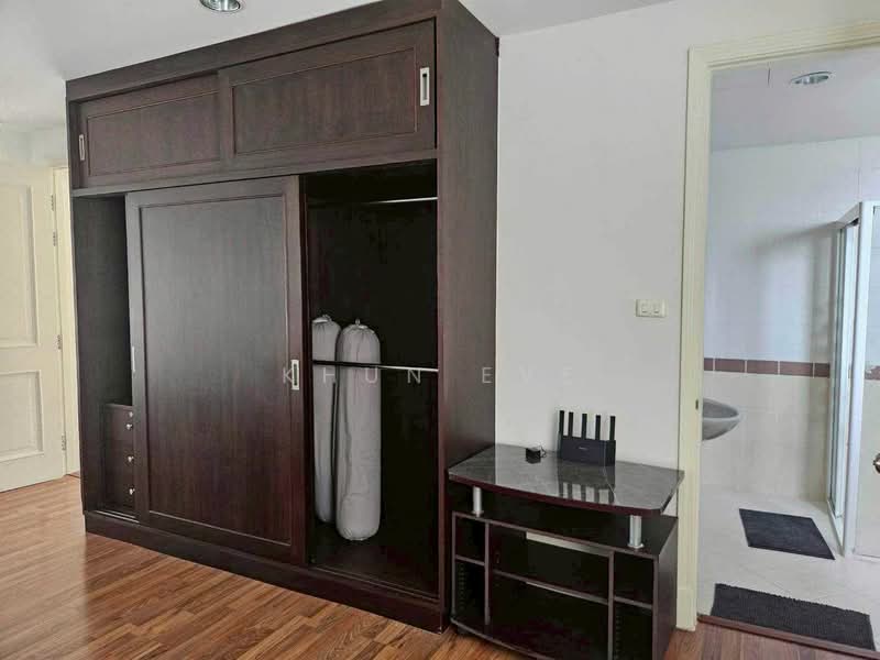 Plus City Park Sukhumvit 101/1, Bangkok, 6 Soi Wachiratham Sathit 31, Bang Chak, Phra Khanong, Bangkok, 3 Bedrooms, 240 sqm, Townhouse For Rent, by Khun Eve, 500252655 - DDproperty.com