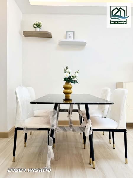 เรสท์ ทาวน์ บางพลี, Samut Prakan, Bangphli Yai, Bang Plee, Samut Prakan, 3 Bedrooms, 86 sqm, Townhouse For Sale, by วิสุทธินี เฉลิมสินสุวรรณ, 500252656 - DDproperty.com