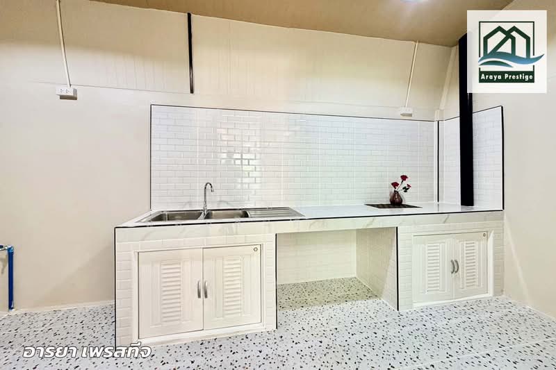 เรสท์ ทาวน์ บางพลี, Samut Prakan, Bangphli Yai, Bang Plee, Samut Prakan, 3 Bedrooms, 86 sqm, Townhouse For Sale, by วิสุทธินี เฉลิมสินสุวรรณ, 500252656 - DDproperty.com