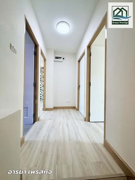 เรสท์ ทาวน์ บางพลี, Samut Prakan, Bangphli Yai, Bang Plee, Samut Prakan, 3 Bedrooms, 86 sqm, Townhouse For Sale, by วิสุทธินี เฉลิมสินสุวรรณ, 500252656 - DDproperty.com