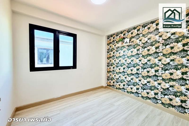 เรสท์ ทาวน์ บางพลี, Samut Prakan, Bangphli Yai, Bang Plee, Samut Prakan, 3 Bedrooms, 86 sqm, Townhouse For Sale, by วิสุทธินี เฉลิมสินสุวรรณ, 500252656 - DDproperty.com