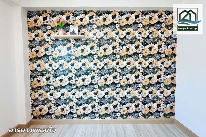 เรสท์ ทาวน์ บางพลี, Samut Prakan, Bangphli Yai, Bang Plee, Samut Prakan, 3 Bedrooms, 86 sqm, Townhouse For Sale, by วิสุทธินี เฉลิมสินสุวรรณ, 500252656 - DDproperty.com