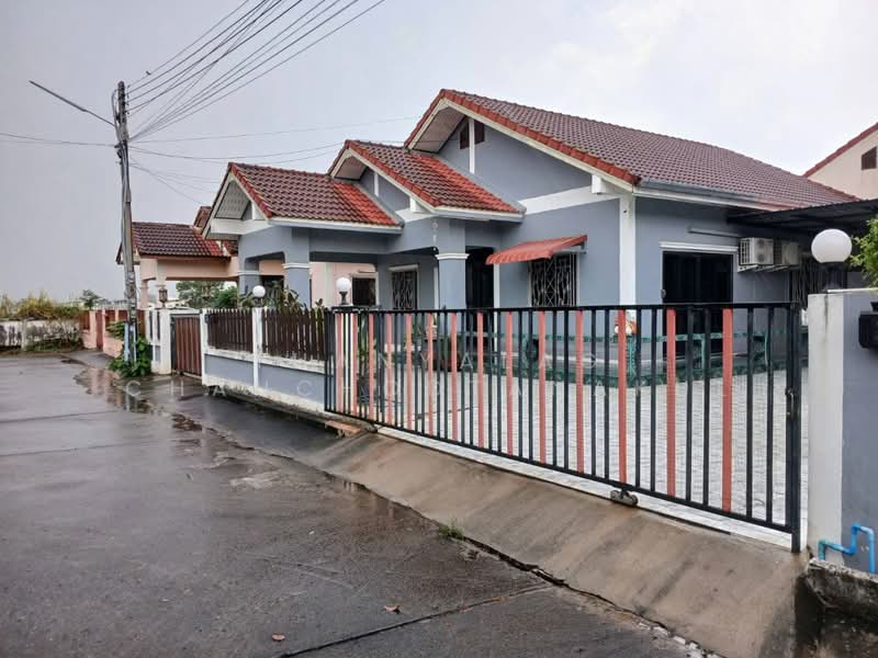 undefined, Chon Buri (Pattaya), Bo Win, Si Racha, Chon Buri (Pattaya), 3 Bedrooms, 68 sqm, Single Detached House For Sale, by Thanyalag Chanchodtanakul, 500252657 - DDproperty.com