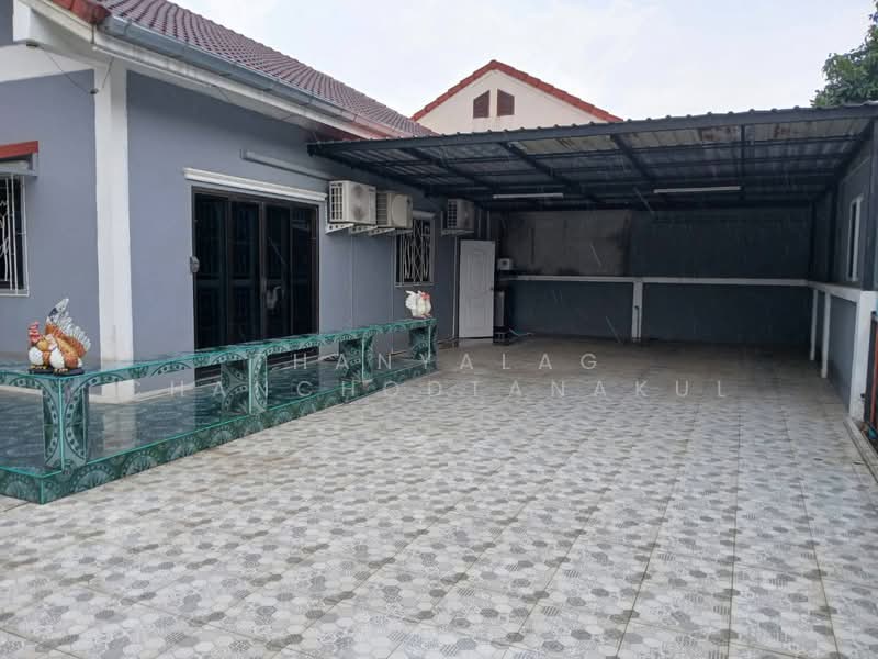 undefined, Chon Buri (Pattaya), Bo Win, Si Racha, Chon Buri (Pattaya), 3 Bedrooms, 68 sqm, Single Detached House For Sale, by Thanyalag Chanchodtanakul, 500252657 - DDproperty.com