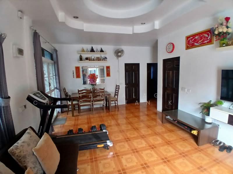undefined, Chon Buri (Pattaya), Bo Win, Si Racha, Chon Buri (Pattaya), 3 Bedrooms, 68 sqm, Single Detached House For Sale, by Thanyalag Chanchodtanakul, 500252657 - DDproperty.com