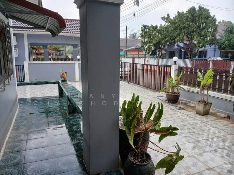 undefined, Chon Buri (Pattaya), Bo Win, Si Racha, Chon Buri (Pattaya), 3 Bedrooms, 68 sqm, Single Detached House For Sale, by Thanyalag Chanchodtanakul, 500252657 - DDproperty.com