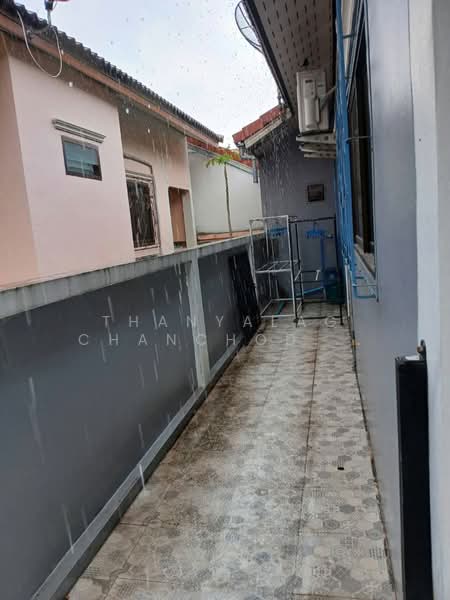 undefined, Chon Buri (Pattaya), Bo Win, Si Racha, Chon Buri (Pattaya), 3 Bedrooms, 68 sqm, Single Detached House For Sale, by Thanyalag Chanchodtanakul, 500252657 - DDproperty.com