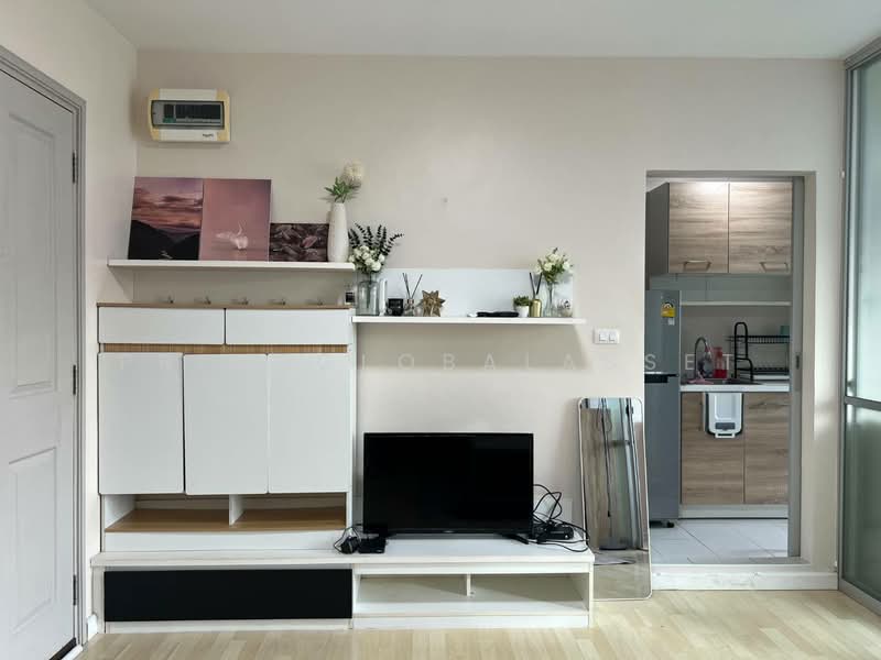 Dcondo Kathu-Patong, Phuket, Wichit Songkhram Road, Kathu, Kathu, Phuket, 1 Bedroom, 31 sqm, Condo For Rent, by primeglobalasset Ao, 500252658 - DDproperty.com