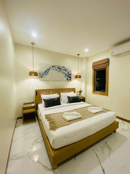NAI Villas (Lagoon Chalong), Phuket, Chalong, Muang Phuket, Phuket, 3 Bedrooms, 165 sqm, Single Detached House For Rent, by Prime Global Asset, 500252659 - DDproperty.com