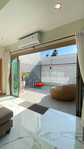 NAI Villas (Lagoon Chalong), ภูเก็ต, ฉลอง, เมืองภูเก็ต, ภูเก็ต, 165 ตร.ม., บ้านเดี่ยว ให้เช่า, โดย Prime Global Asset, 500252659 - DDproperty.com