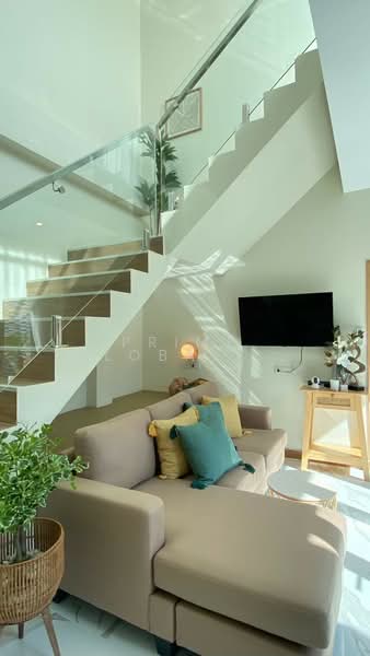 NAI Villas (Lagoon Chalong), ภูเก็ต, ฉลอง, เมืองภูเก็ต, ภูเก็ต, 165 ตร.ม., บ้านเดี่ยว ให้เช่า, โดย Prime Global Asset, 500252659 - DDproperty.com