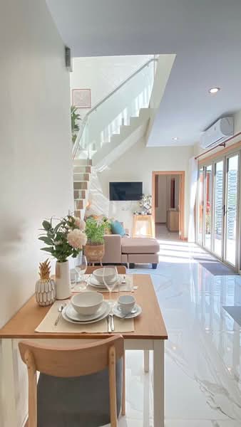 NAI Villas (Lagoon Chalong), ภูเก็ต, ฉลอง, เมืองภูเก็ต, ภูเก็ต, 165 ตร.ม., บ้านเดี่ยว ให้เช่า, โดย Prime Global Asset, 500252659 - DDproperty.com