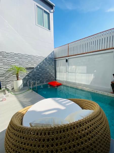 NAI Villas (Lagoon Chalong), ภูเก็ต, ฉลอง, เมืองภูเก็ต, ภูเก็ต, 165 ตร.ม., บ้านเดี่ยว ให้เช่า, โดย Prime Global Asset, 500252659 - DDproperty.com