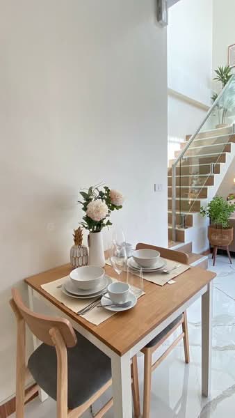 NAI Villas (Lagoon Chalong), Phuket, Chalong, Muang Phuket, Phuket, 3 Bedrooms, 165 sqm, Single Detached House For Rent, by Prime Global Asset, 500252659 - DDproperty.com