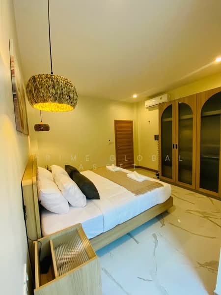 NAI Villas (Lagoon Chalong), Phuket, Chalong, Muang Phuket, Phuket, 3 Bedrooms, 165 sqm, Single Detached House For Rent, by Prime Global Asset, 500252659 - DDproperty.com