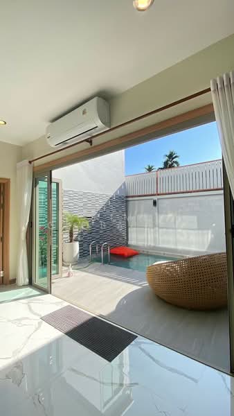 NAI Villas (Lagoon Chalong), ภูเก็ต, ฉลอง, เมืองภูเก็ต, ภูเก็ต, 165 ตร.ม., บ้านเดี่ยว ให้เช่า, โดย Prime Global Asset, 500252659 - DDproperty.com