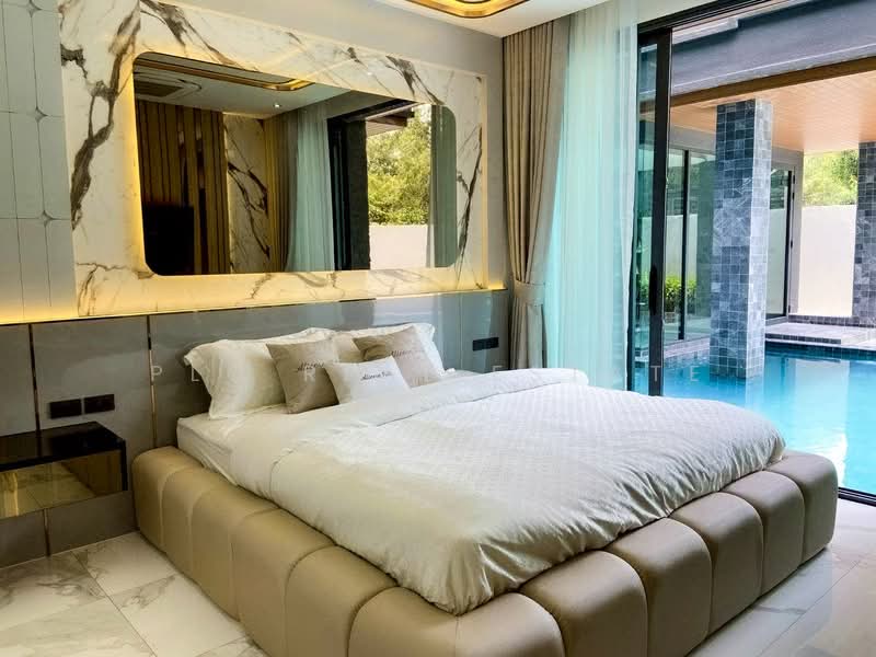 ขาย บ้านหรู 5 ห้องนอน โซน East Pattaya พัทยา, ชลบุรี, บางละมุง, บางละมุง, ชลบุรี, 820 ตร.ม., บ้านเดี่ยว ขาย, โดย PLC real estate, 500252662 - DDproperty.com