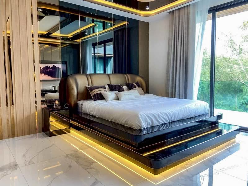 5 Bedroom Luxury House for Sale in East Pattaya, Chon Buri (Pattaya), Bang Lamung, Bang Lamung (Pattaya), Chon Buri (Pattaya), 5 Bedrooms, 820 sqm, Single Detached House For Sale, by PLC real estate, 500252662 - DDproperty.com