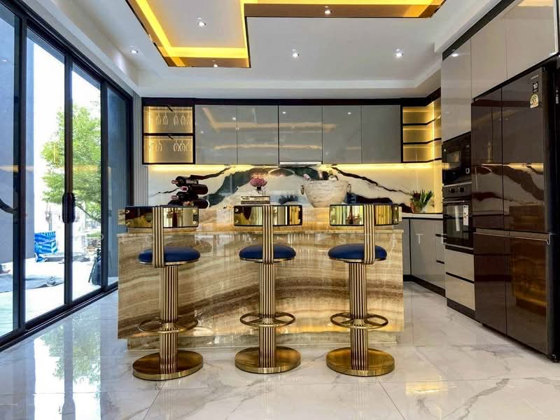 ขาย บ้านหรู 5 ห้องนอน โซน East Pattaya พัทยา, ชลบุรี, บางละมุง, บางละมุง, ชลบุรี, 820 ตร.ม., บ้านเดี่ยว ขาย, โดย PLC real estate, 500252662 - DDproperty.com