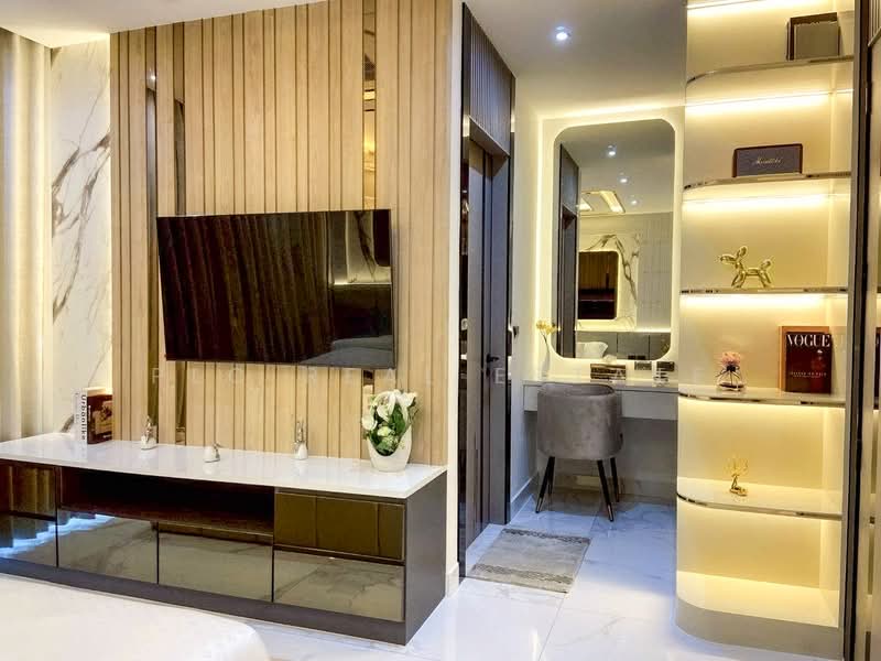 ขาย บ้านหรู 5 ห้องนอน โซน East Pattaya พัทยา, ชลบุรี, บางละมุง, บางละมุง, ชลบุรี, 820 ตร.ม., บ้านเดี่ยว ขาย, โดย PLC real estate, 500252662 - DDproperty.com