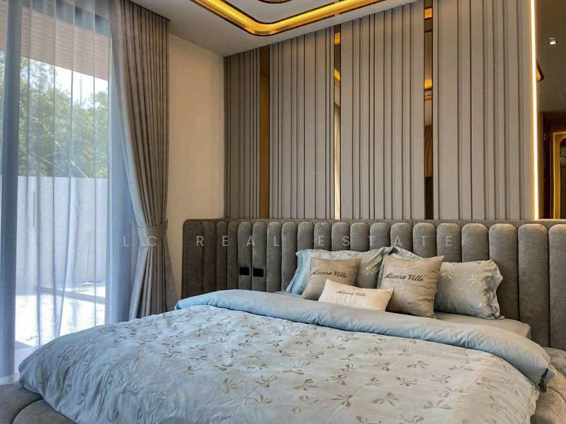 5 Bedroom Luxury House for Sale in East Pattaya, Chon Buri (Pattaya), Bang Lamung, Bang Lamung (Pattaya), Chon Buri (Pattaya), 5 Bedrooms, 820 sqm, Single Detached House For Sale, by PLC real estate, 500252662 - DDproperty.com