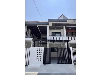 ขาย - หมู่บ้านบดินทรรักษา 4, กรุงเทพ