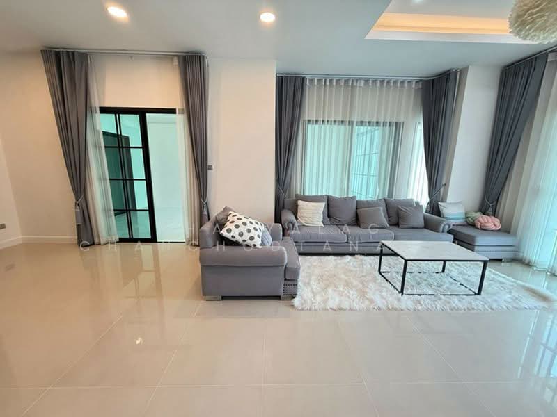 undefined, Chon Buri (Pattaya), Bang Phra, Si Racha, Chon Buri (Pattaya), 4 Bedrooms, 200 sqm, Single Detached House For Sale, by Thanyalag Chanchodtanakul, 500252664 - DDproperty.com