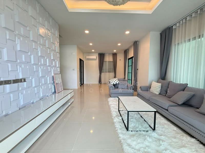 undefined, Chon Buri (Pattaya), Bang Phra, Si Racha, Chon Buri (Pattaya), 4 Bedrooms, 200 sqm, Single Detached House For Sale, by Thanyalag Chanchodtanakul, 500252664 - DDproperty.com
