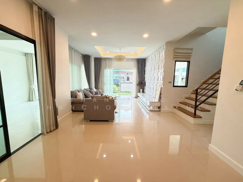 undefined, Chon Buri (Pattaya), Bang Phra, Si Racha, Chon Buri (Pattaya), 4 Bedrooms, 200 sqm, Single Detached House For Sale, by Thanyalag Chanchodtanakul, 500252664 - DDproperty.com