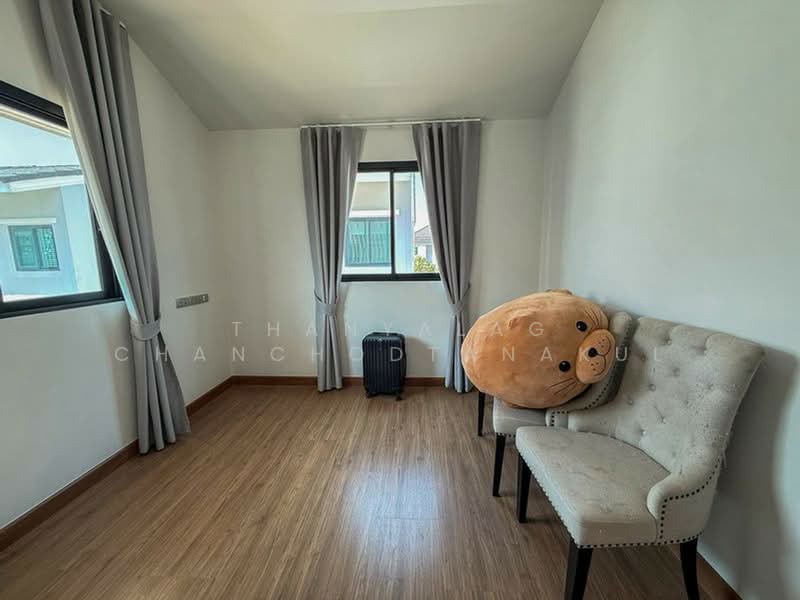 undefined, Chon Buri (Pattaya), Bang Phra, Si Racha, Chon Buri (Pattaya), 4 Bedrooms, 200 sqm, Single Detached House For Sale, by Thanyalag Chanchodtanakul, 500252664 - DDproperty.com