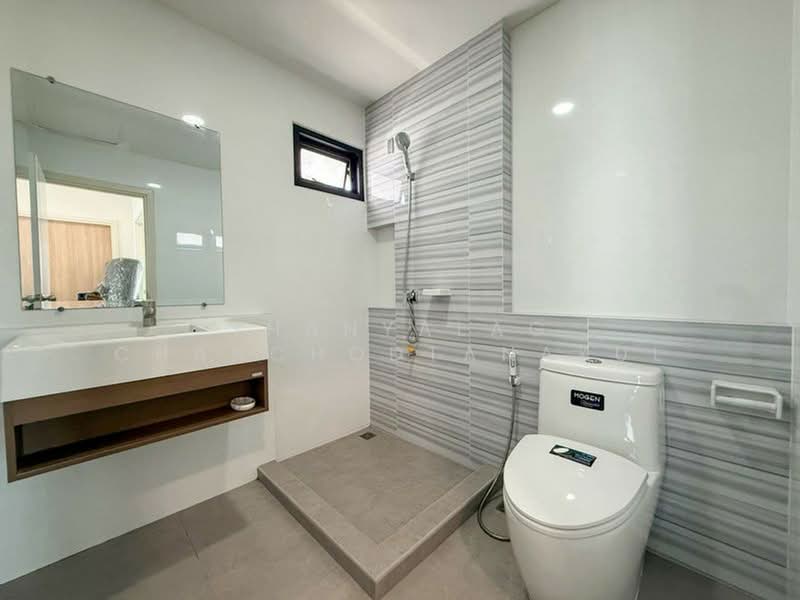 undefined, Chon Buri (Pattaya), Bang Phra, Si Racha, Chon Buri (Pattaya), 4 Bedrooms, 200 sqm, Single Detached House For Sale, by Thanyalag Chanchodtanakul, 500252664 - DDproperty.com