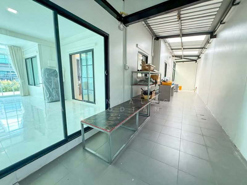 undefined, Chon Buri (Pattaya), Bang Phra, Si Racha, Chon Buri (Pattaya), 4 Bedrooms, 200 sqm, Single Detached House For Sale, by Thanyalag Chanchodtanakul, 500252664 - DDproperty.com