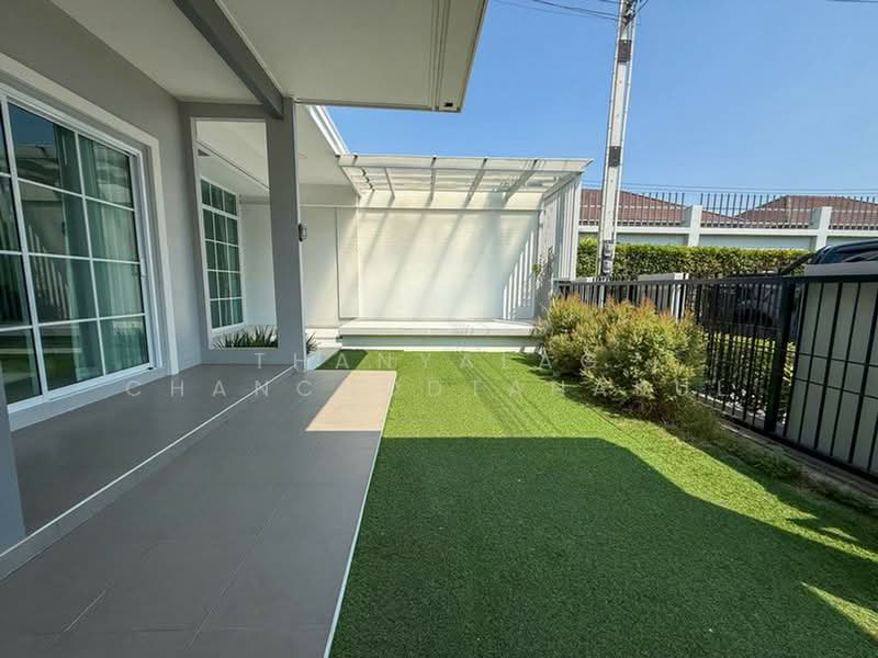 undefined, Chon Buri (Pattaya), Bang Phra, Si Racha, Chon Buri (Pattaya), 4 Bedrooms, 200 sqm, Single Detached House For Sale, by Thanyalag Chanchodtanakul, 500252664 - DDproperty.com