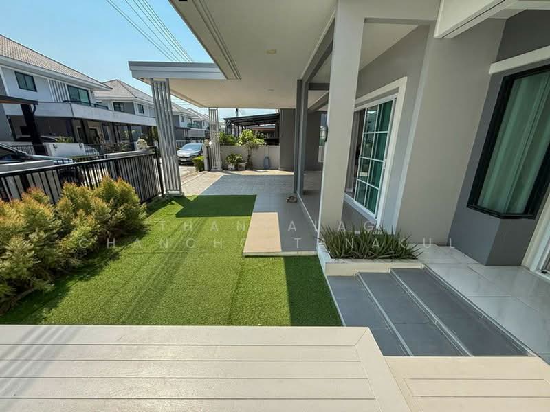 undefined, Chon Buri (Pattaya), Bang Phra, Si Racha, Chon Buri (Pattaya), 4 Bedrooms, 200 sqm, Single Detached House For Sale, by Thanyalag Chanchodtanakul, 500252664 - DDproperty.com