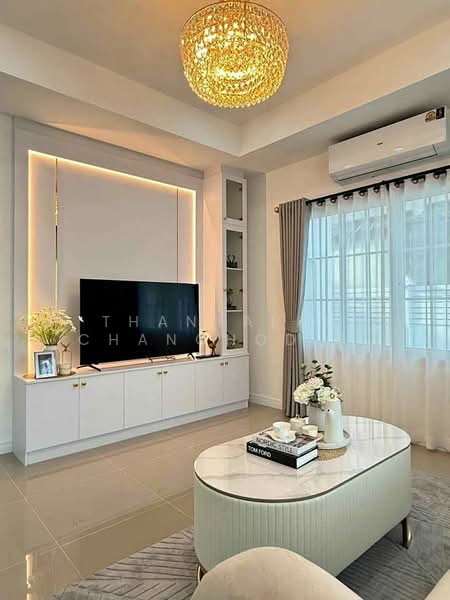 4-BR House, Chon Buri (Pattaya), Nong Pru, Bang Lamung (Pattaya), Chon Buri (Pattaya), 4 Bedrooms, 325 sqm, Single Detached House For Sale, by Thanyalag Chanchodtanakul, 500252666 - DDproperty.com