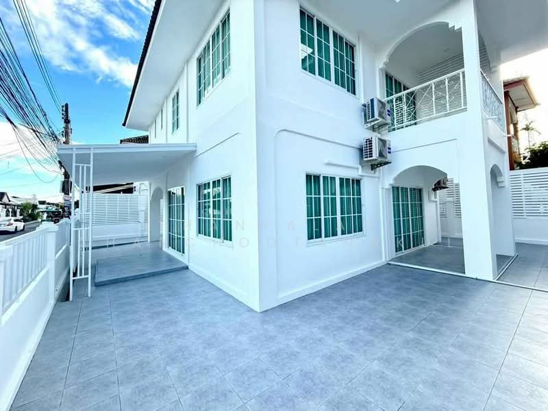 4-BR House, Chon Buri (Pattaya), Nong Pru, Bang Lamung (Pattaya), Chon Buri (Pattaya), 4 Bedrooms, 325 sqm, Single Detached House For Sale, by Thanyalag Chanchodtanakul, 500252666 - DDproperty.com