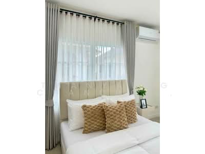 ขาย - บ้าน 4-ห้องนอน, ชลบุรี