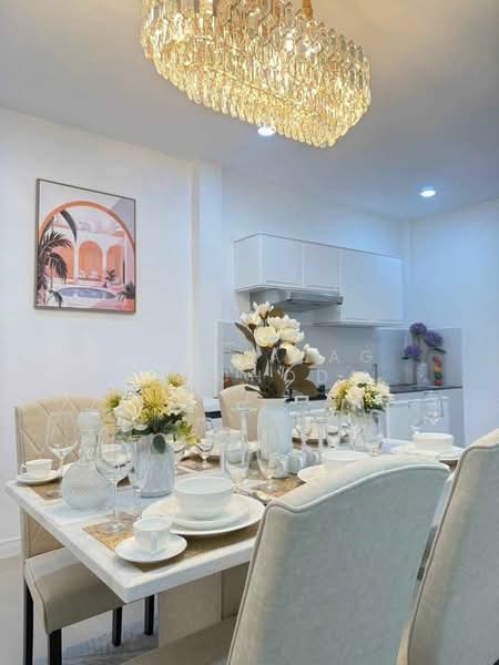 4-BR House, Chon Buri (Pattaya), Nong Pru, Bang Lamung (Pattaya), Chon Buri (Pattaya), 4 Bedrooms, 325 sqm, Single Detached House For Sale, by Thanyalag Chanchodtanakul, 500252666 - DDproperty.com