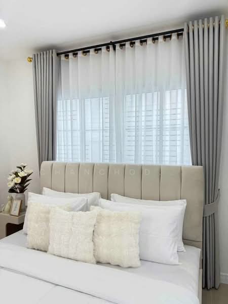 4-BR House, Chon Buri (Pattaya), Nong Pru, Bang Lamung (Pattaya), Chon Buri (Pattaya), 4 Bedrooms, 325 sqm, Single Detached House For Sale, by Thanyalag Chanchodtanakul, 500252666 - DDproperty.com