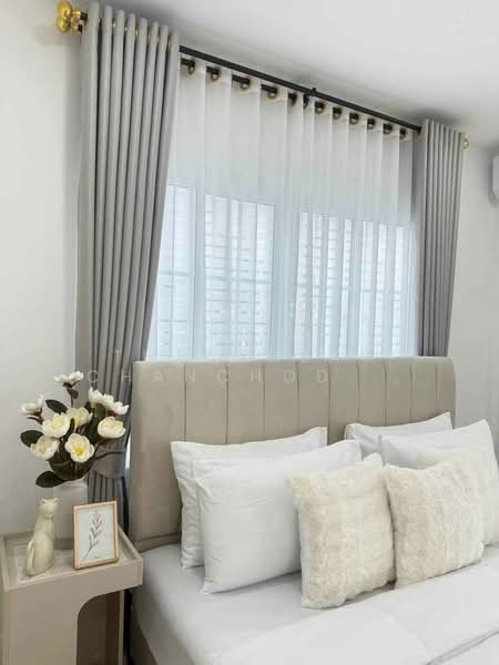 4-BR House, Chon Buri (Pattaya), Nong Pru, Bang Lamung (Pattaya), Chon Buri (Pattaya), 4 Bedrooms, 325 sqm, Single Detached House For Sale, by Thanyalag Chanchodtanakul, 500252666 - DDproperty.com