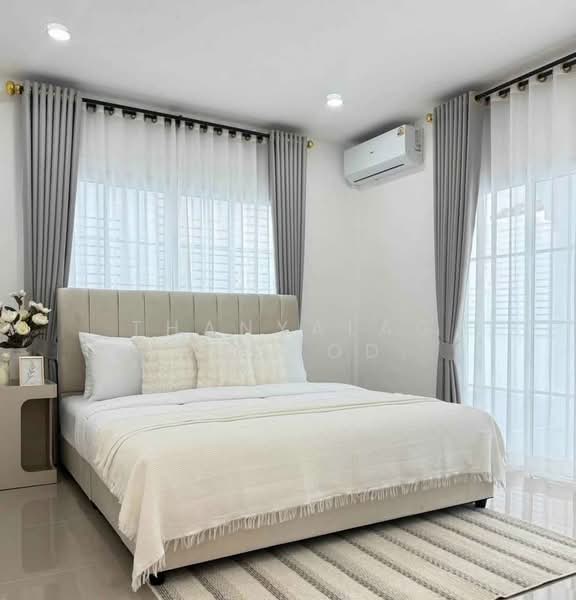 4-BR House, Chon Buri (Pattaya), Nong Pru, Bang Lamung (Pattaya), Chon Buri (Pattaya), 4 Bedrooms, 325 sqm, Single Detached House For Sale, by Thanyalag Chanchodtanakul, 500252666 - DDproperty.com